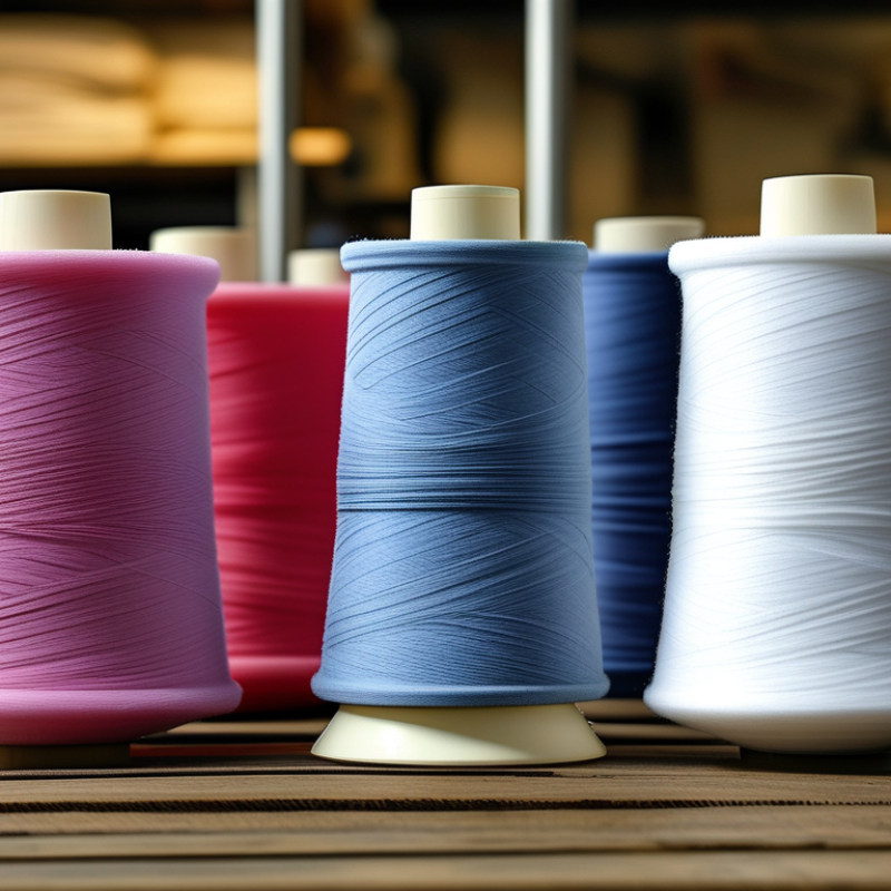 What is Polyester Staple and Why is it Essential for Buyers?