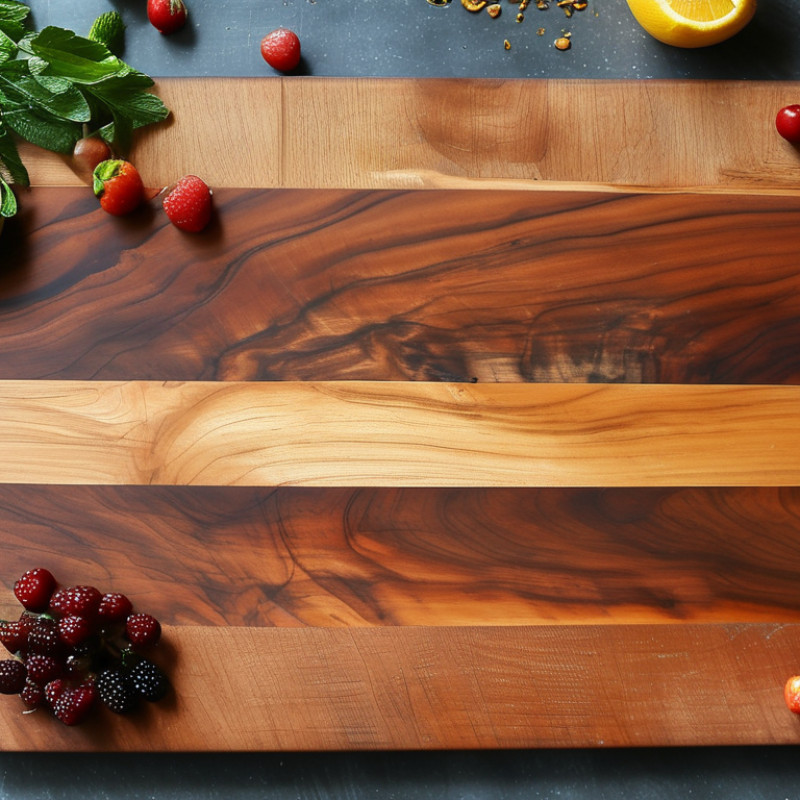 Top Quality Steel Cutting Boards for Global Buyers?