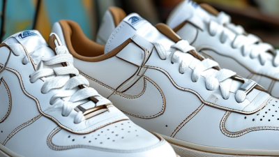 How to Choose the Best White Leather Sneakers for 2026?