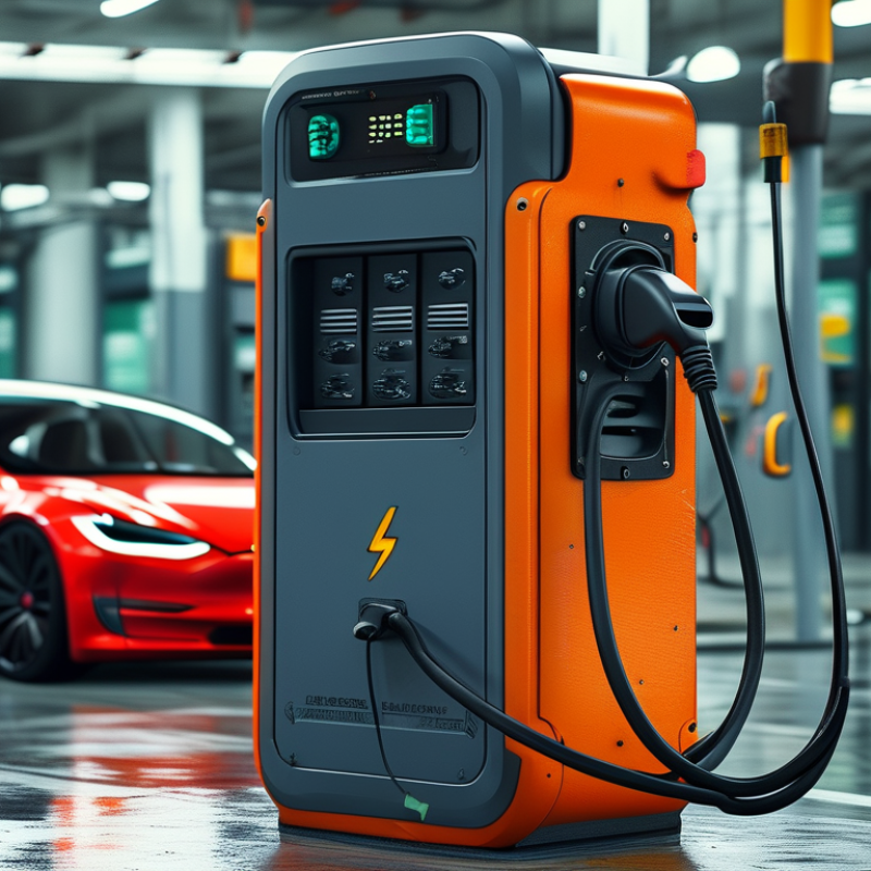 What is Evse Adapter and How Does it Work?
