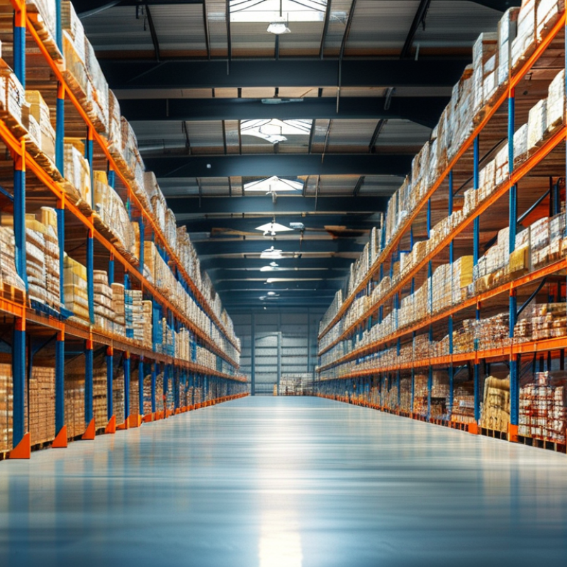 Top 10 Tips on How Often to Inspect Warehouse Racks?
