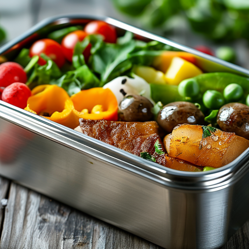 2026 Top Tiffin Box Steel Options for Food Packaging?