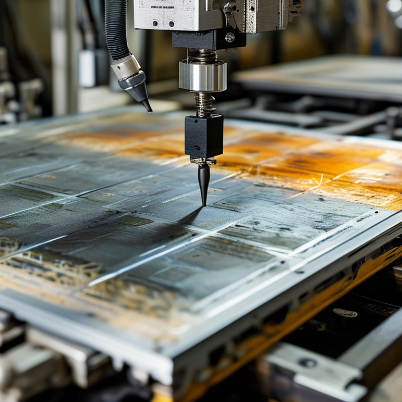 Top Pcb Stencil Printer Solutions for Global Buyers in 2026?