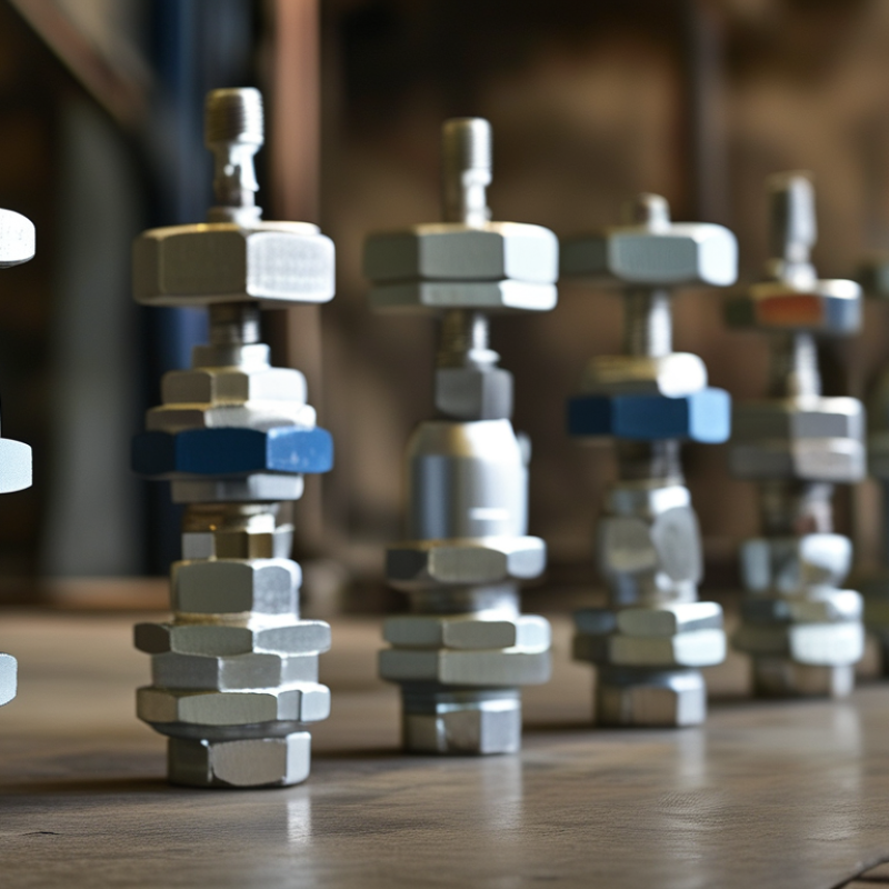 How to Choose the Right Bolted Bonnet for Your Project?