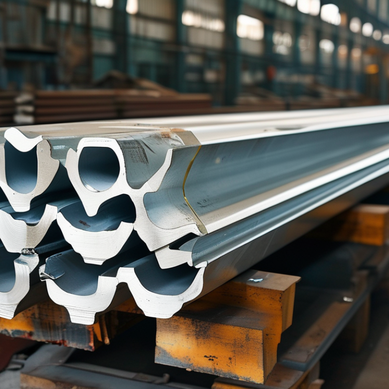 2026 Best Aluminium Extrusion Profile for Global Buyers?