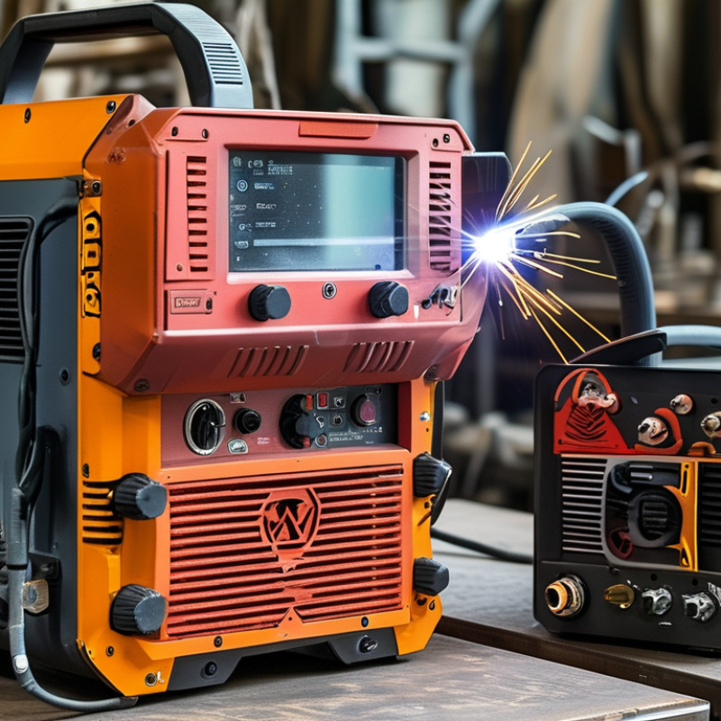 How to Choose the Best 4 in 1 Air Cooled Handheld Laser Welder?
