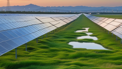 Top Clean Energy Capacitors for 2026 What to Buy?