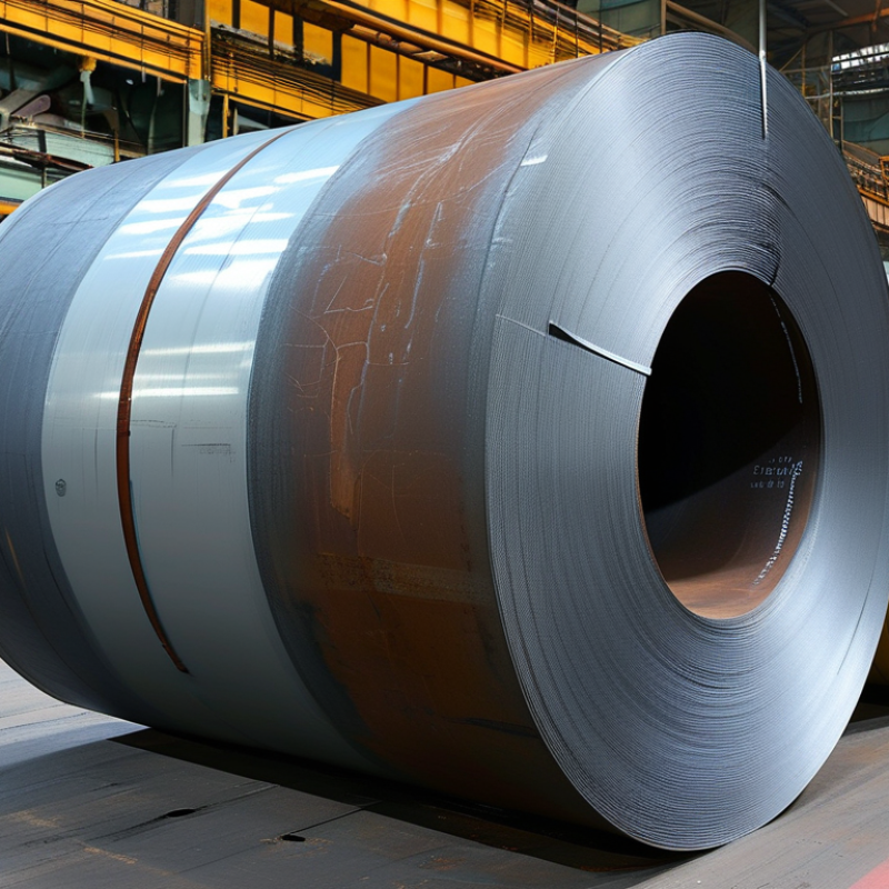 Top 10 Hot Rolled Steel Coil Sheet Suppliers You Should Know?