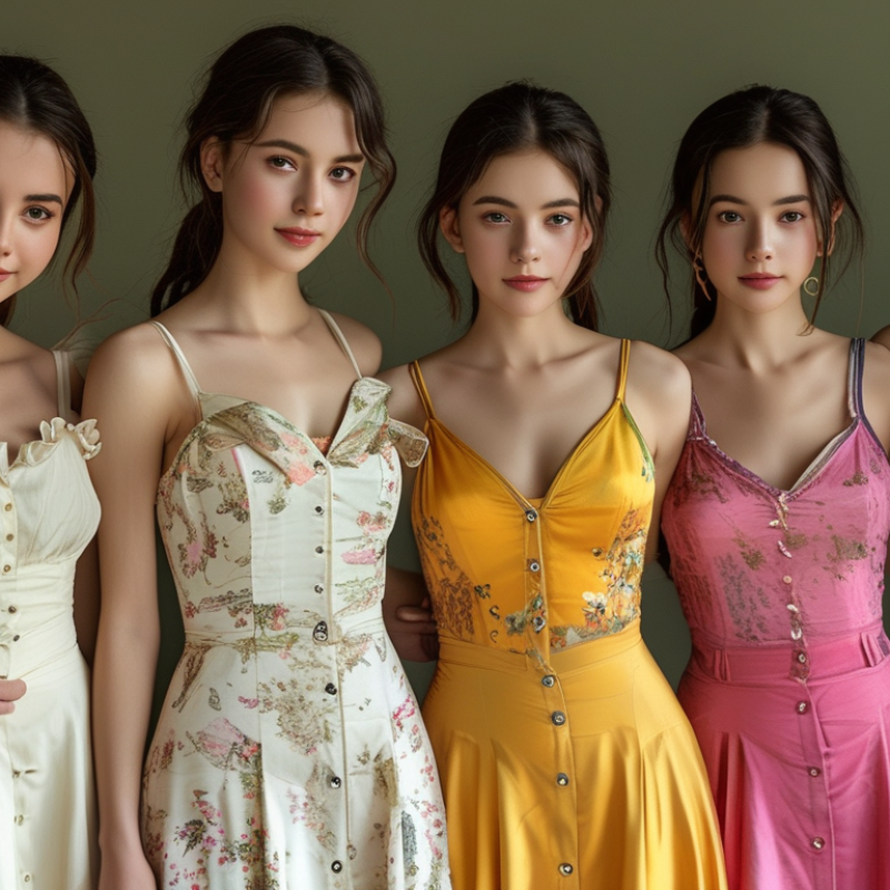Como cuidar de vestidos de diferentes tecidos em 2026?