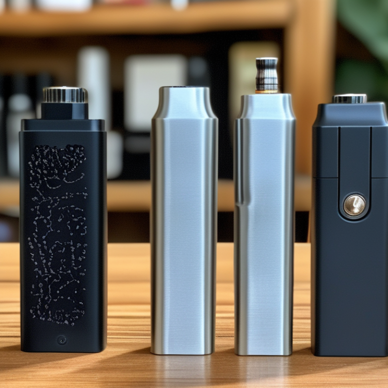 Why Can’t I Pull Air Through My Disposable Vape How to Fix It?