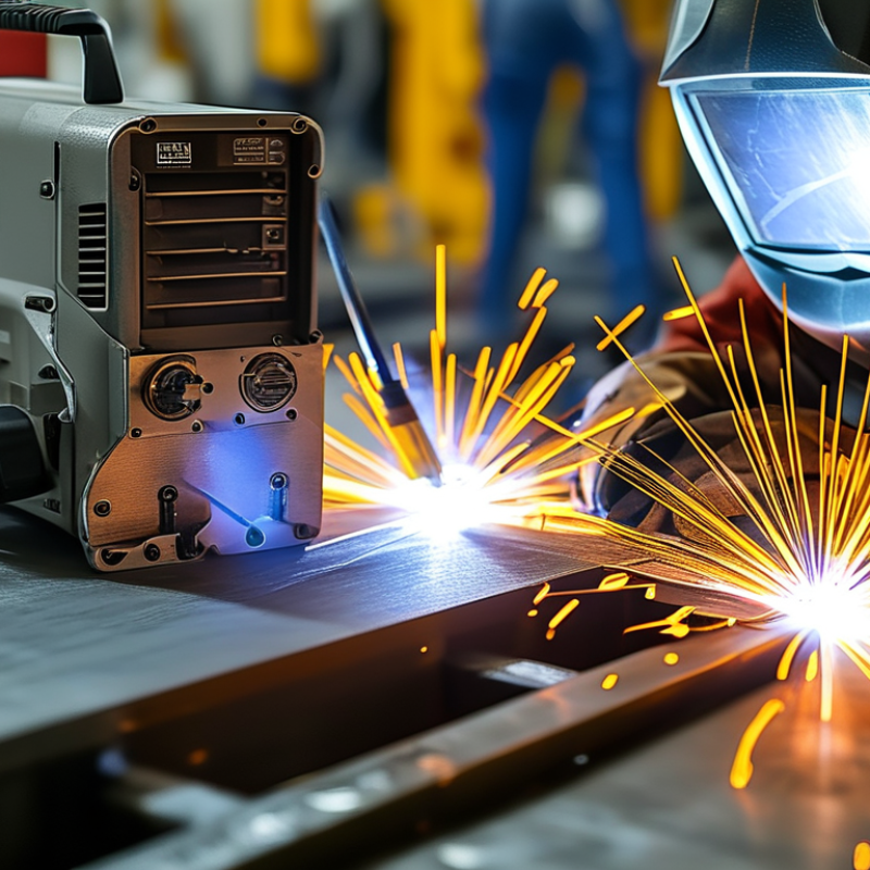 2026 Top 4 in 1 Air Cooled Handheld Laser Welder Reviews?