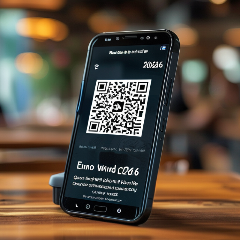 2026 Best QR Code Reader for Global Buyers Insights?