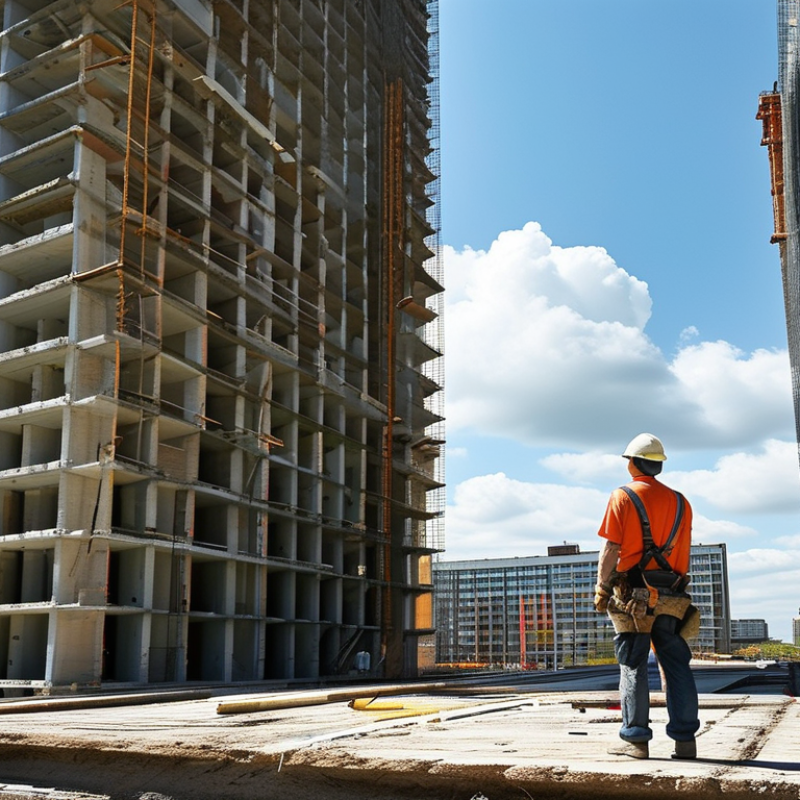 How to Reduce Labor Costs with High Efficiency Construction Materials?