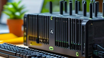 Desktop Switch Tips to Improve Your Network Performance?