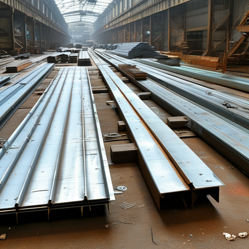 Top 10 Steel Grating Types for Global Buyers in 2026?