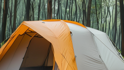 Top 10 Camping Inflatable Tents for Ultimate Outdoor Adventure