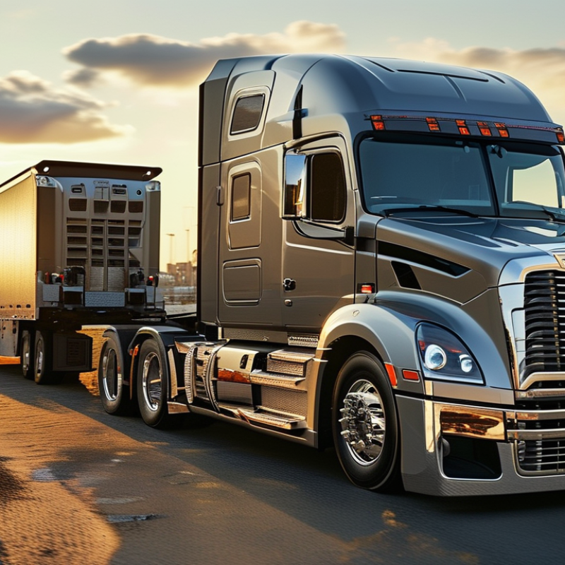 Top Quality Truck Radiators for Efficient Cooling Solutions?