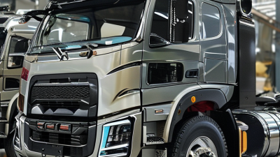 Top 10 Truck Radiator Manufacturers in China for Global Buyers?