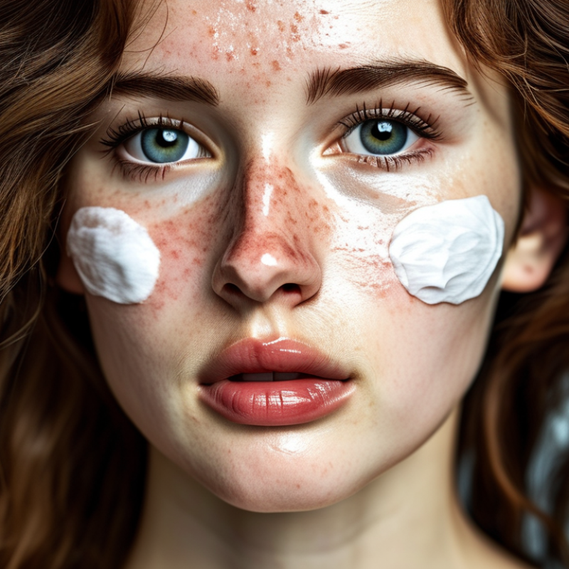 Why Is My T Zone Oily But Cheeks Dry Solutions for You?
