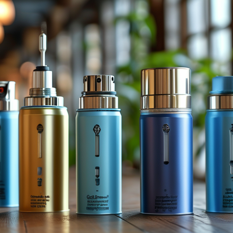 Best Liquid Aerosol Generator for Global Sourcing Needs?
