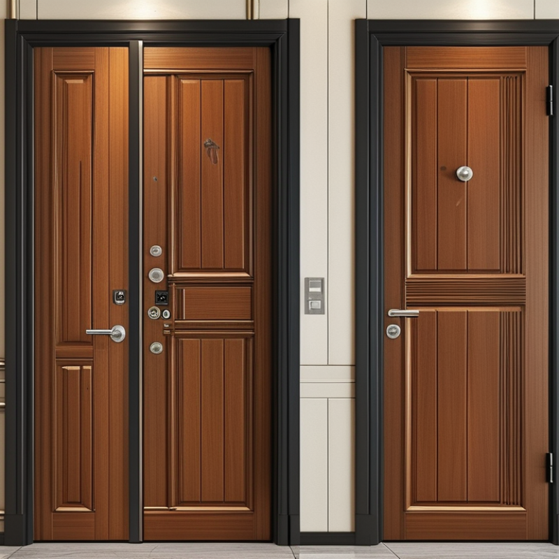How to Get the Best Fire Door Quotation for Your Needs?