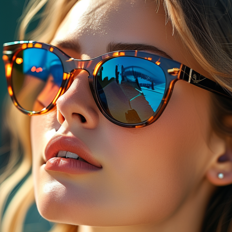 How to Choose the Best Photochromic Polarized Sunglasses?