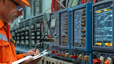 2026 Best Primary Current Injection Test Set for Global Buyers?