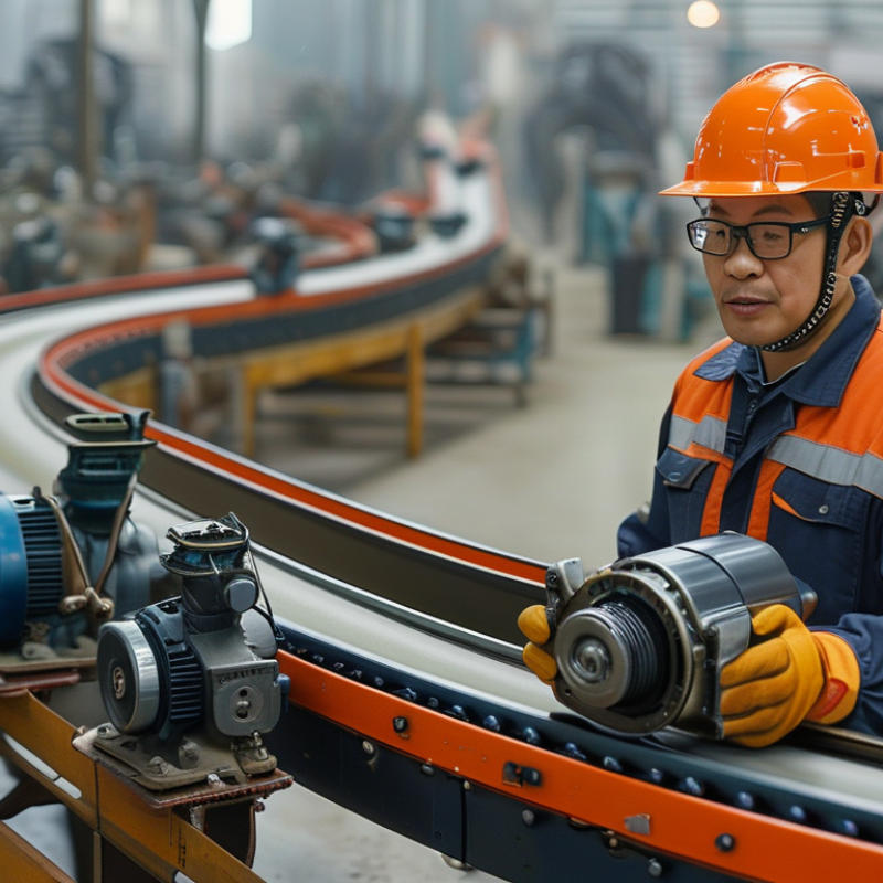 Best Belt Conveyor Motor Options for Global Buyers?