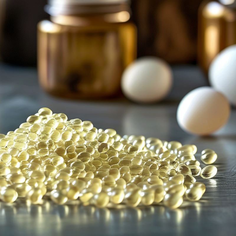What is L Selenomethionine Benefits and Uses for Buyers?