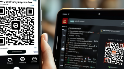 How to Choose the Best QR Code Reader for Your Business?