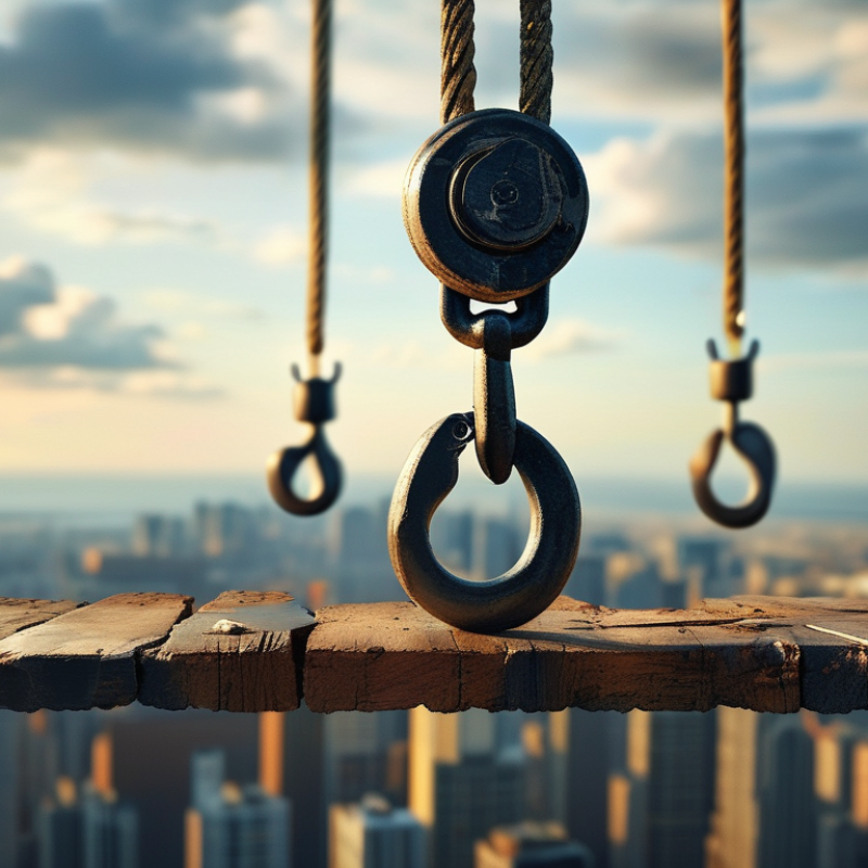 Why Is It Important to Calculate the Safe Working Load of Rigging?