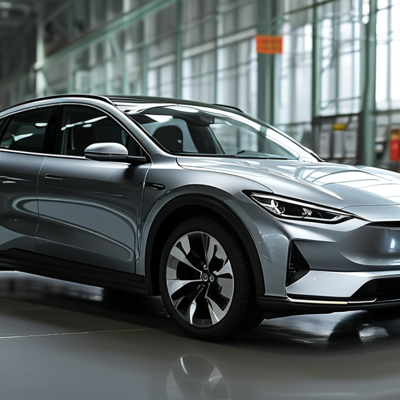 Best Power Battery Options for China Global Buyers?