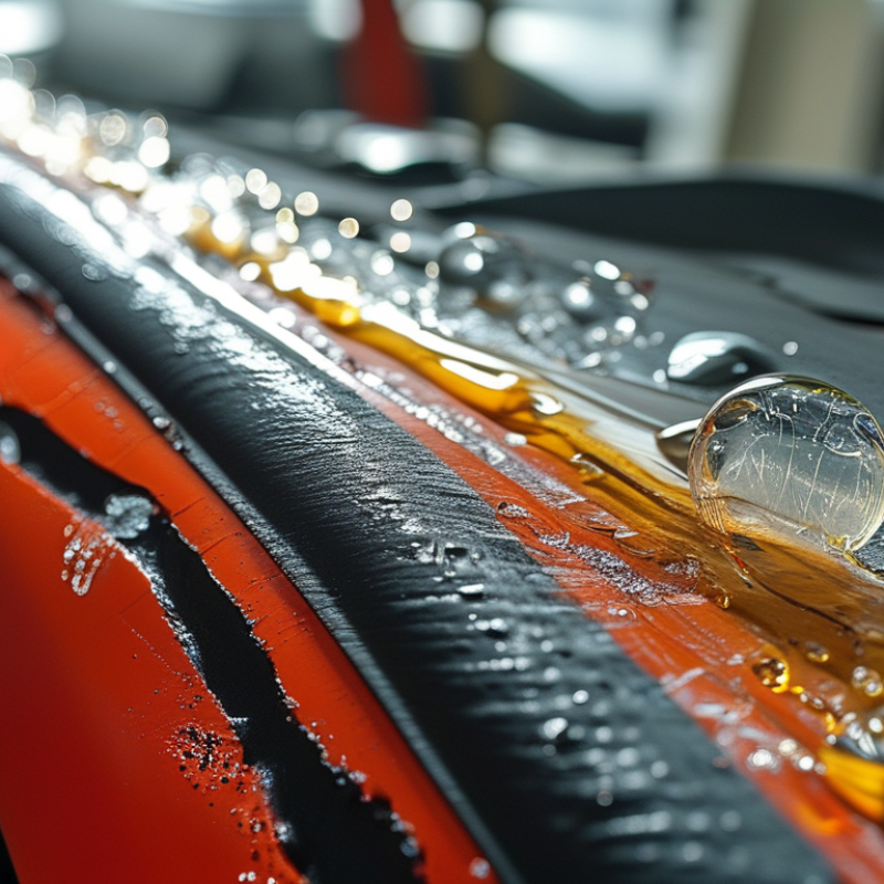 What Causes Automotive Sealing Strips to Age Quickly in 2026?