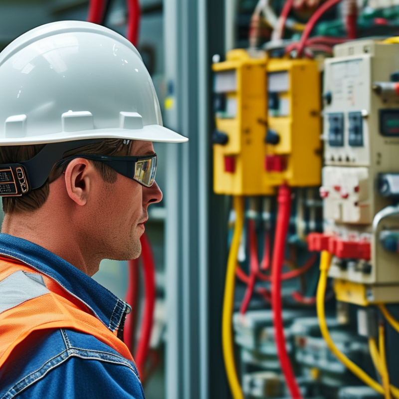Why Choose a Primary Current Injection Test Set for Your Needs?