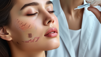Why Non-Invasive Mesotherapy is the Future of Aesthetic Treatments?