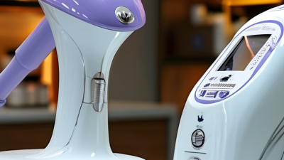 Why Choose Alexandrite Laser Machine for Your Business Needs?