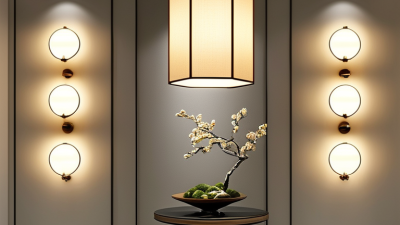 Top China Wall Sconces Supplier for Your Home Lighting Needs?