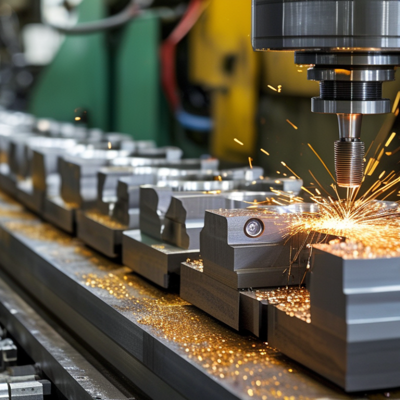 How to Source Quality Machined Parts for Your Business?