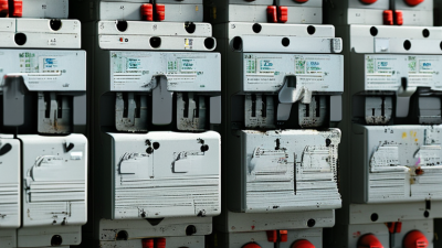 2026 How to Choose the Right ACB Circuit Breaker for Your Needs?