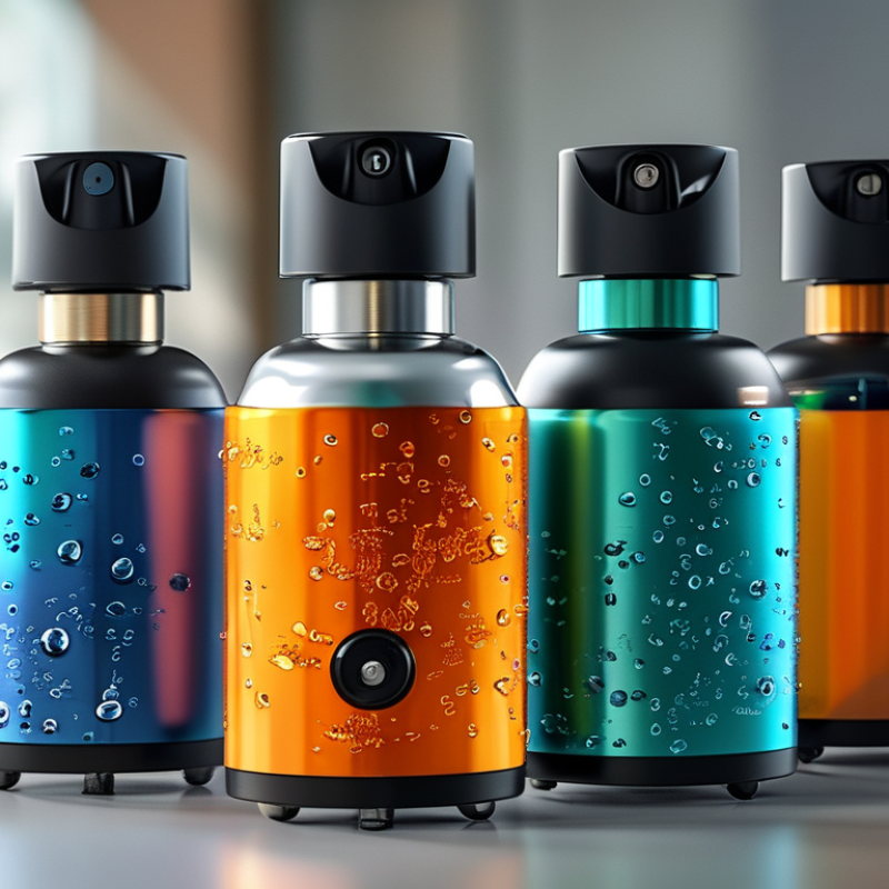 Why Choose a Liquid Aerosol Generator for Your Needs?