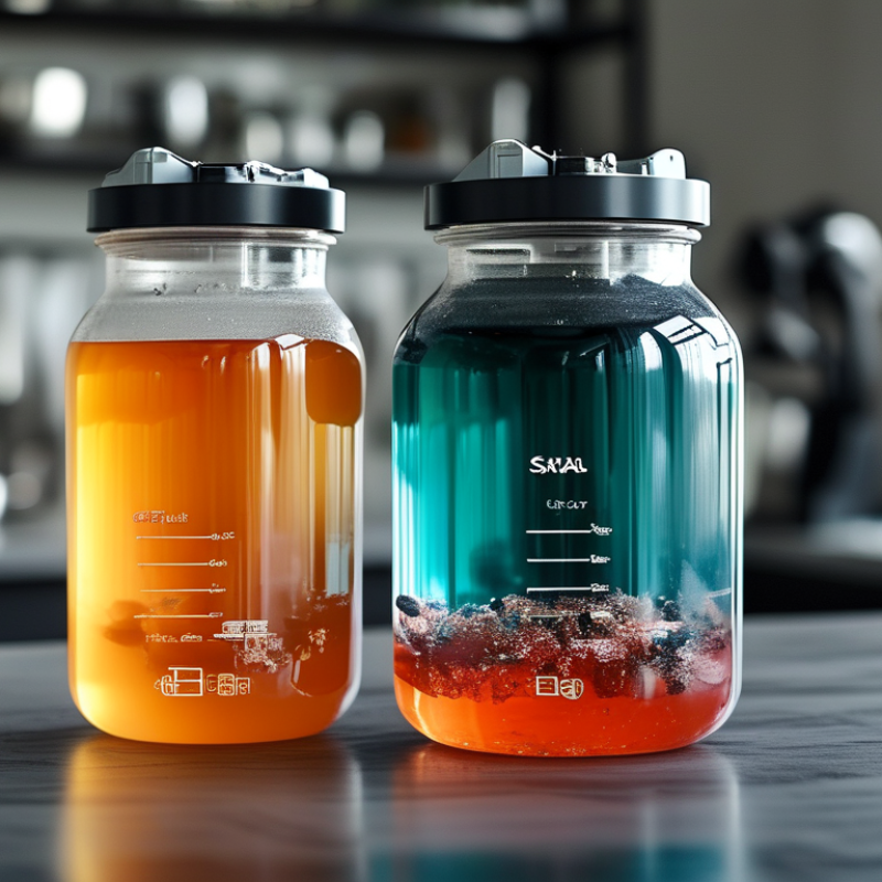 How to Choose the Best Gel Making Machine Mixing Tank?