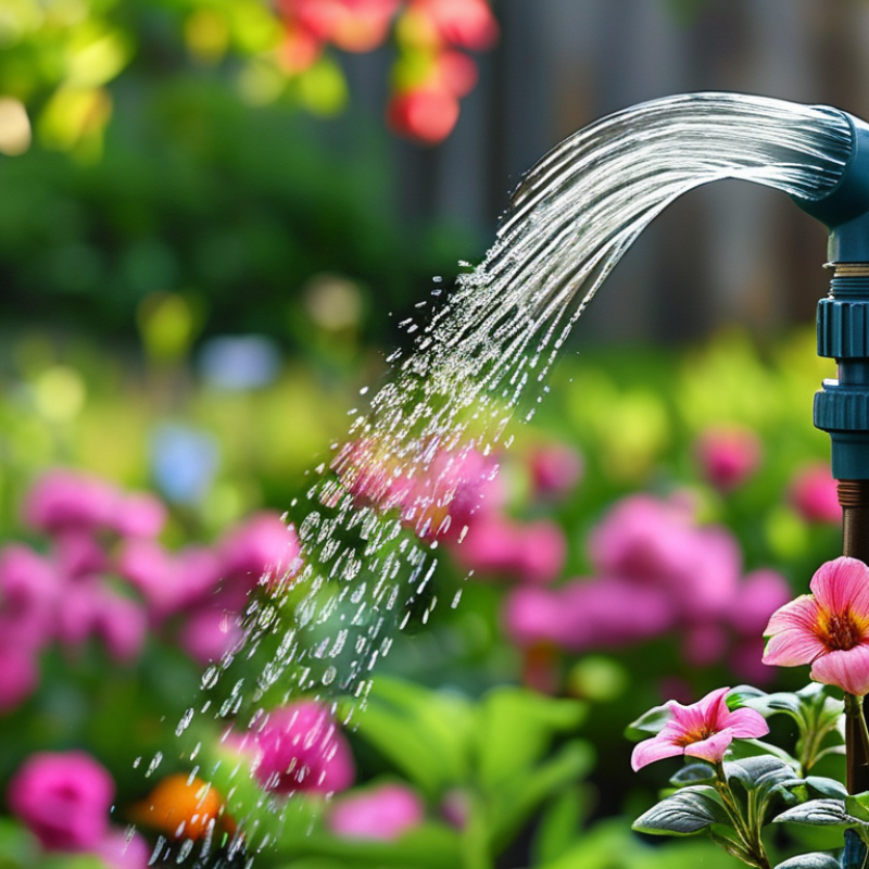 Top 10 Impulse Sprinkler Head Benefits for Your Garden?