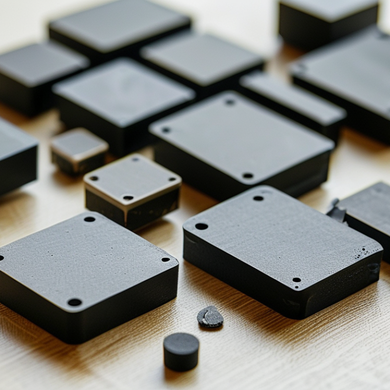 How to Choose the Best Piezo Ceramic Disc for Your Needs?