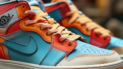 China Best Chunky Sneakers Trends for Global Buyers?