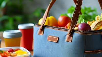 2026 Best Lunch Tote Bag for Global Buyers to Choose?