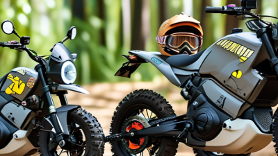 Top 10 Kids Electric Dirt Bikes for Young Adventurers?
