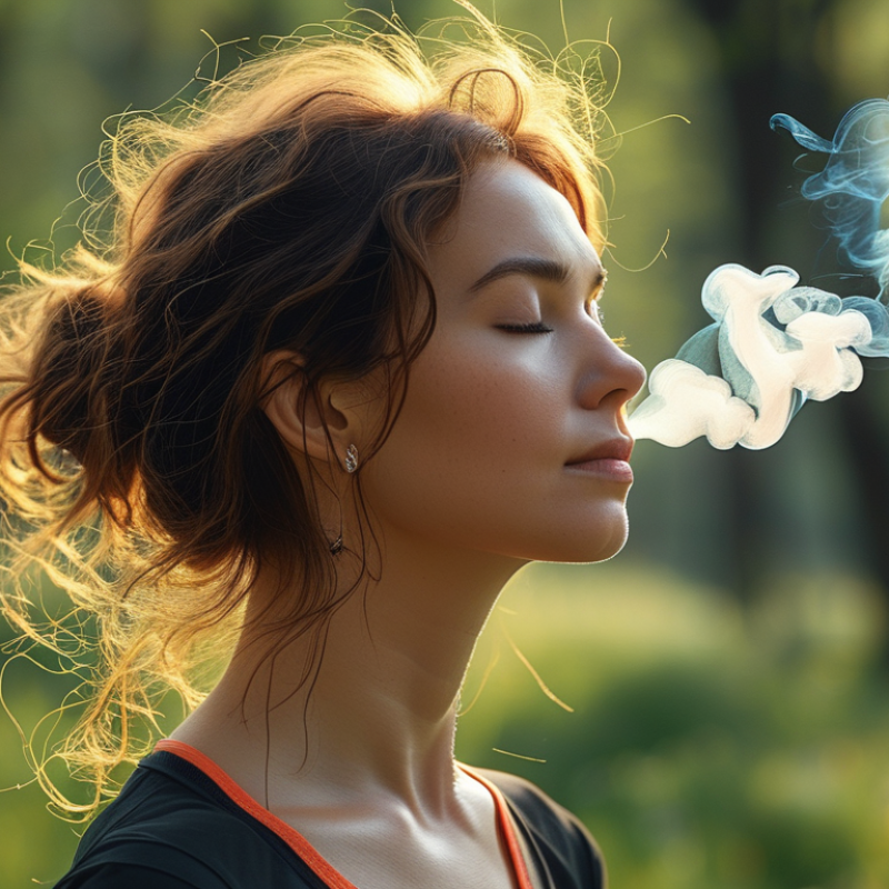 Top 10 Natural Ways to Boost Low Oxygen Levels?