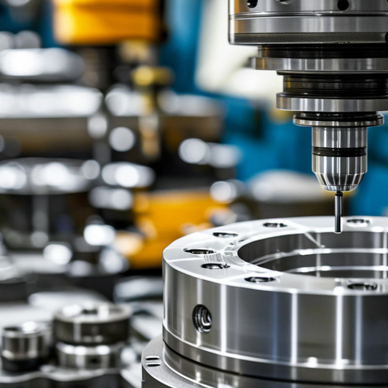 How to Source High Quality Machined Parts for Your Business?