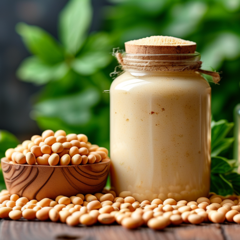 How to Source Quality Soy Protein Isolate for Your Business?