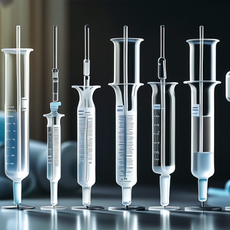 Top 10 Common Types of Medical Tubing Used in Healthcare?